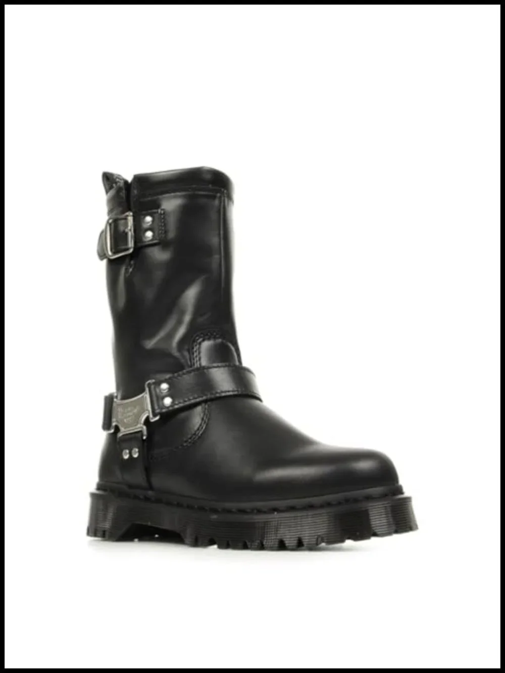 N/A premium leather